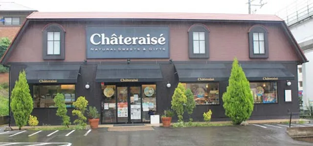 Châteraisé