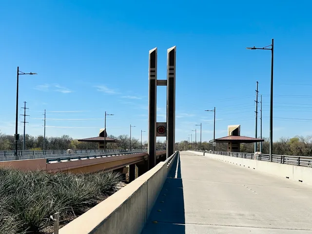 Garland Gateway Towers