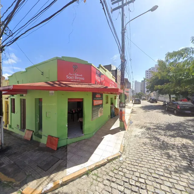 Restaurante Saci Brasa