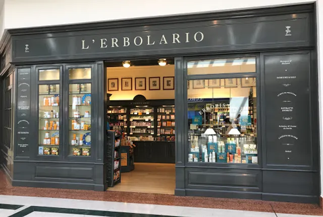 L'Erbolario