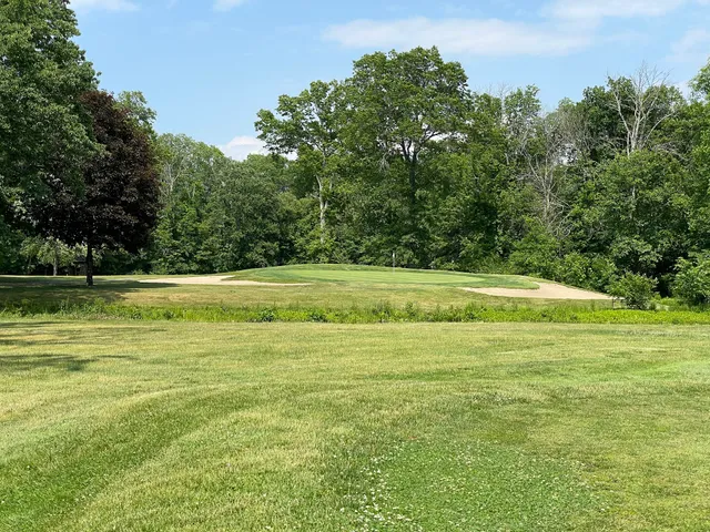 The Country Club at Otterkill