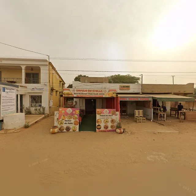 Saveur De Stella Restaurant-Traiteur-Déco