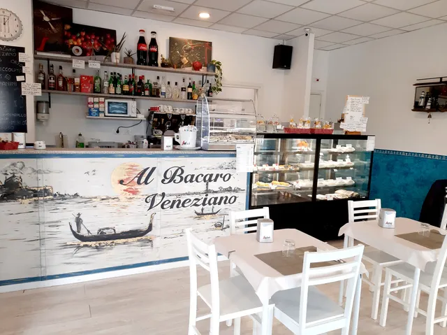 Al Bacaro Veneziano