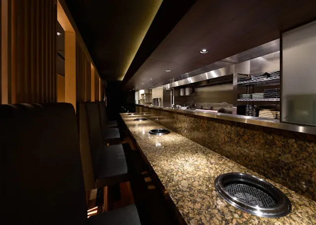 Yakiniku Sugimoto HOUSeN