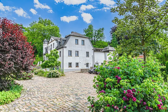 Gästehaus Gutshof Lausnitz