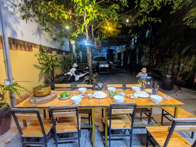 Hillside Homestay Hue