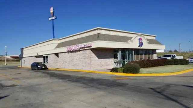 Braum's Ice Cream & Dairy Store