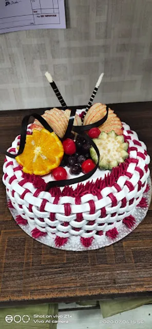 New Bangalore Iyengar Bakery