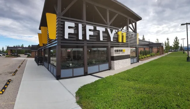 Bonnyville Neighbourhood Inn