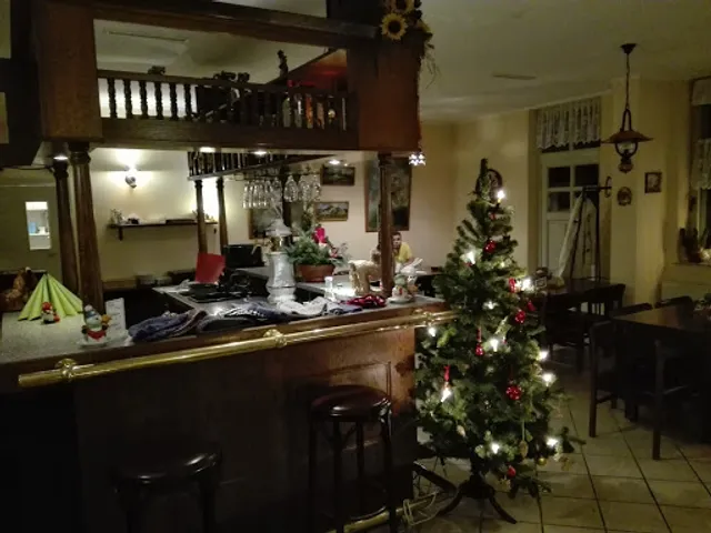 Gasthaus Zum fliegenden Ross