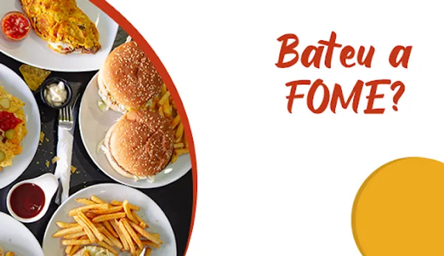 Zeca's Marmitex & Burger