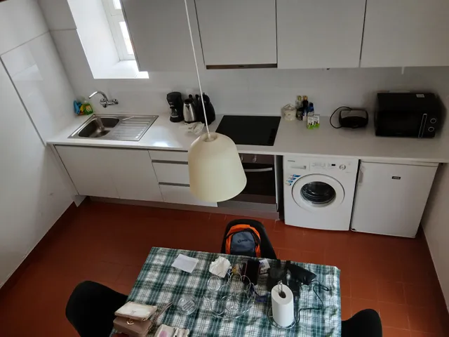 Apartamentos da Galé