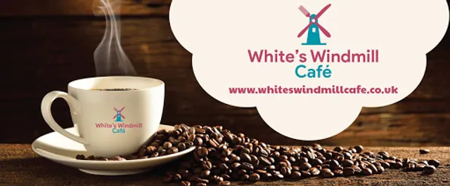 White's Windmill Cafe