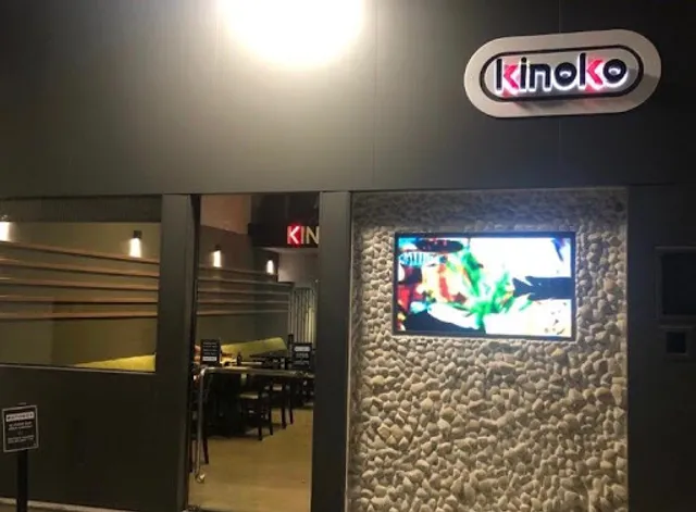 Kinoko Restaurante