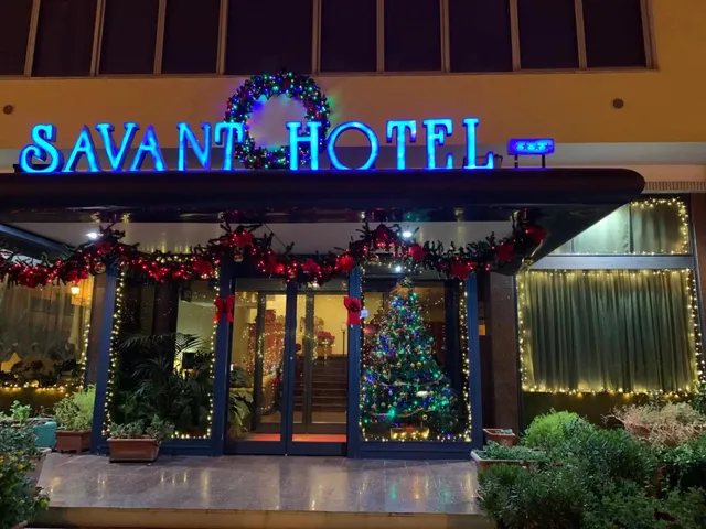 Hotel Savant