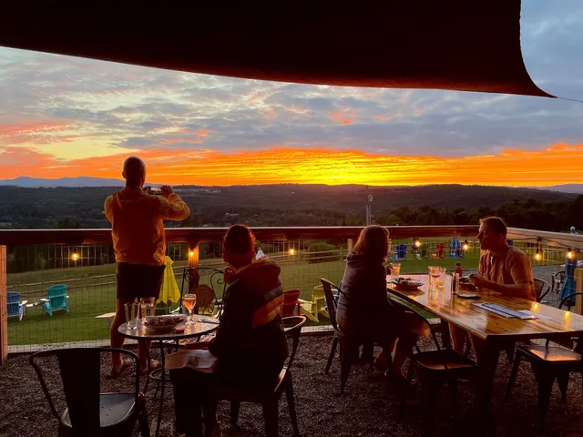 The Wildflower Restaurant and Pub