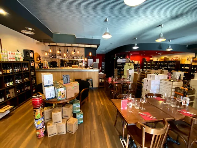 Les Domaines Qui Montent