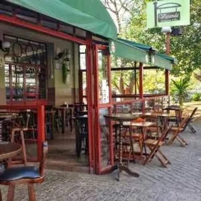 Varanda Restaurante & Bar