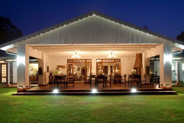 Loxley House Luxury Guest House and Conference Venue