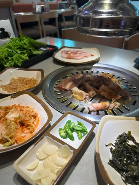 GoGi House Thiso Mall Phan Huy Ích