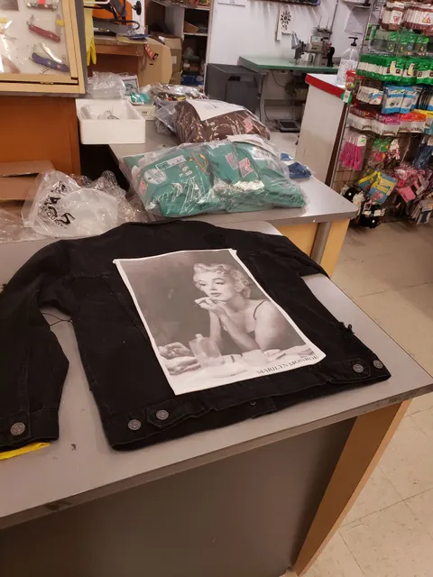 Gardena Department Store