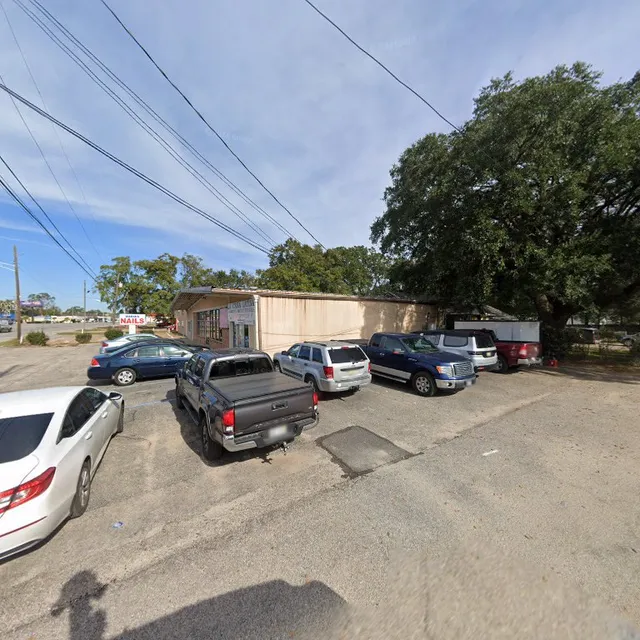 La Casa De La Familia Hispana