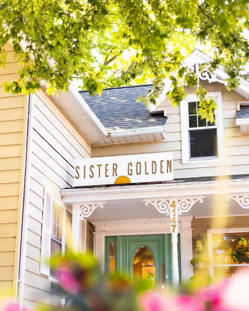 Sister Golden