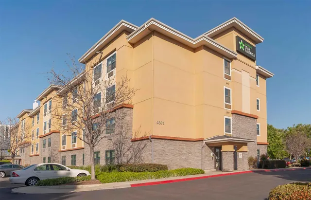 Extended Stay America Suites- Orange County - John Wayne Airport