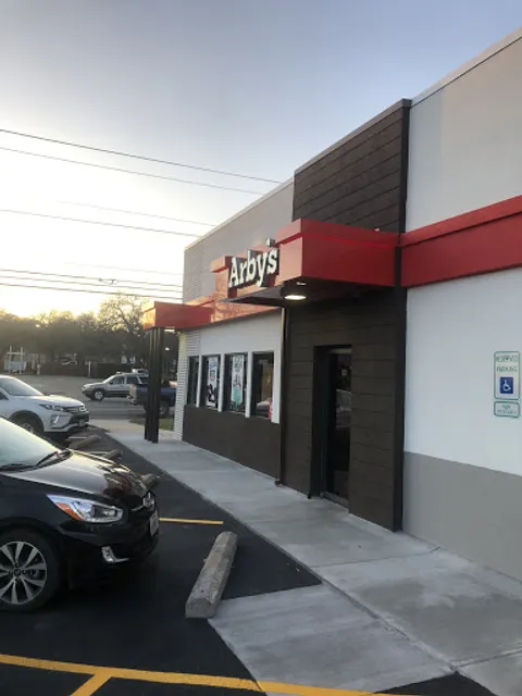 Arby's