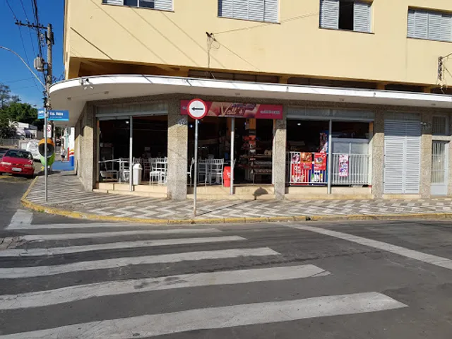 Padaria Vall's