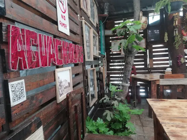 Restaurante El Sabor de mis Sabores