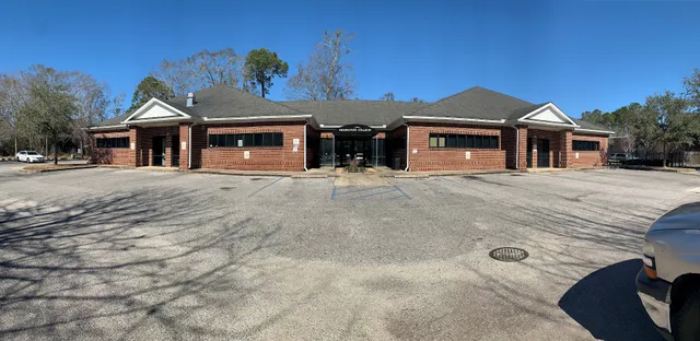 Remington College Mobile Campus