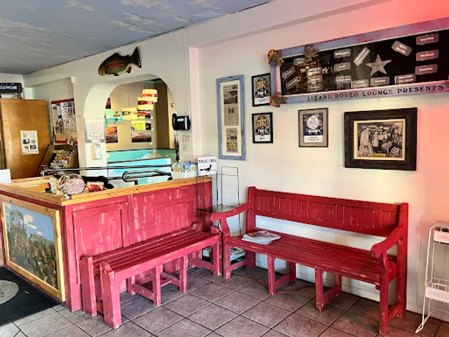 Range Café Bernalillo