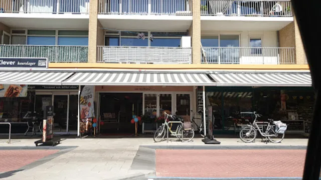 Bakery van der Grijn