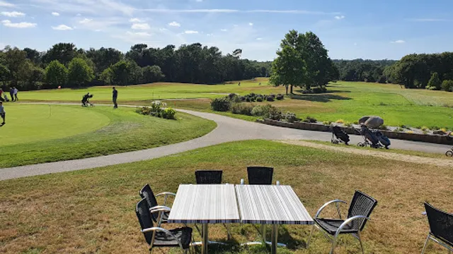 Club House Golf de l'Odet