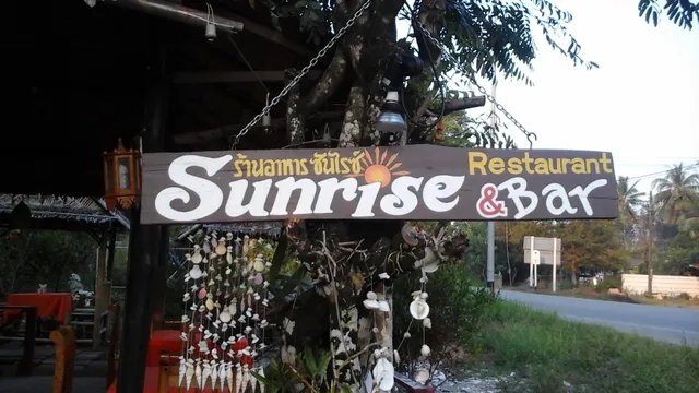 Sunrise Restaurant & Bar