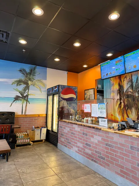 Honolulu Hawaiian BBQ & Poke Bar