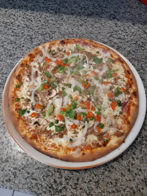 Tony Pizzeria Mülheim an der Ruhr