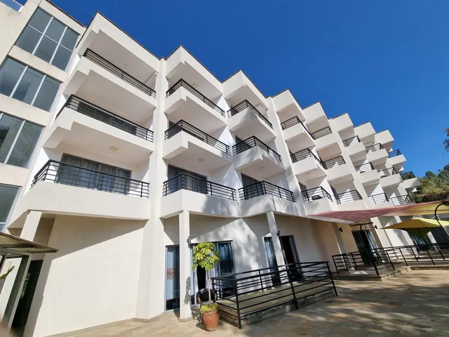 The Alps Hotel Nakuru