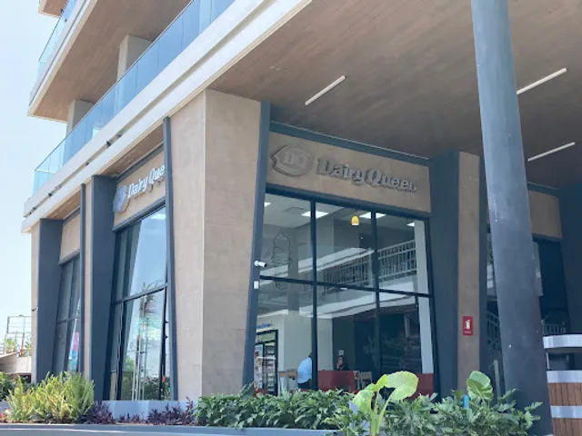 Dairy Queen® Zona Dorada