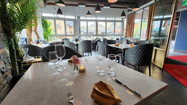 The Continental Restaurant