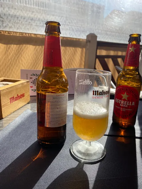 Cafeteria Capablanca