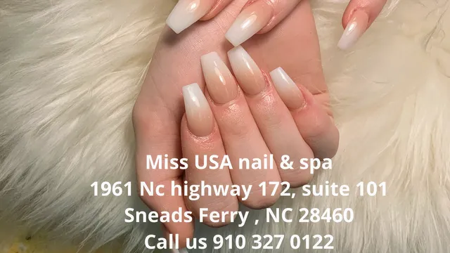 Miss USA Nail & Spa