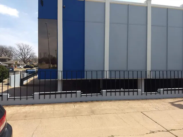 Rain Drop Turkish House