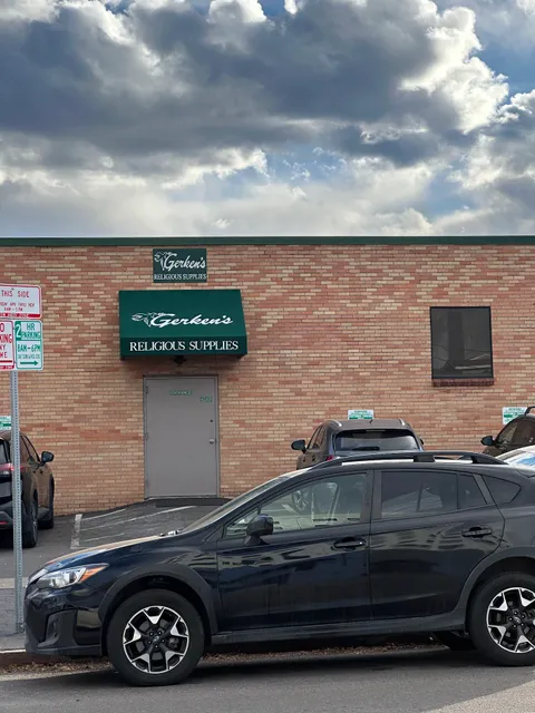 Gerkens Religious Supplies