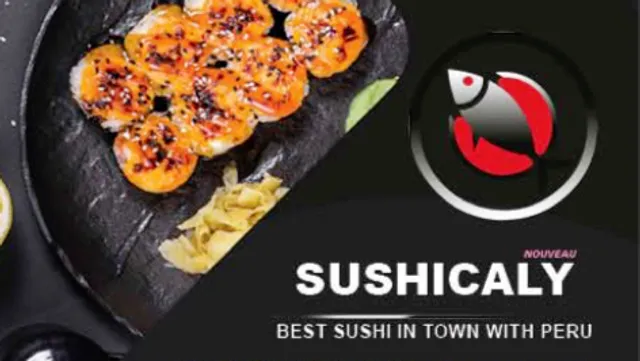 Sushicaly