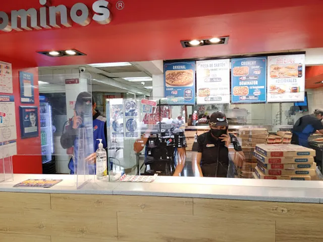Domino's