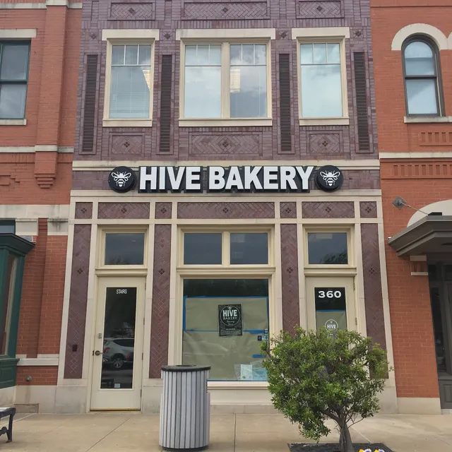 Hive Bakery