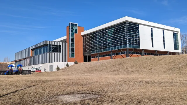 YMCA Early Learning Center