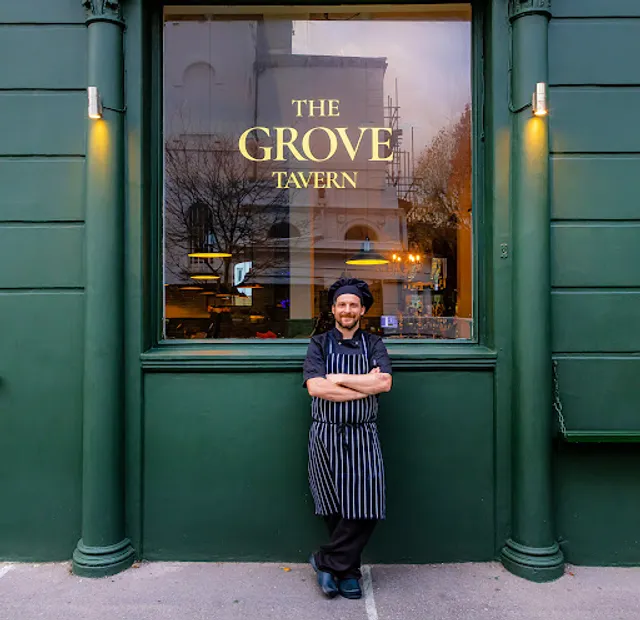 The Grove Tavern